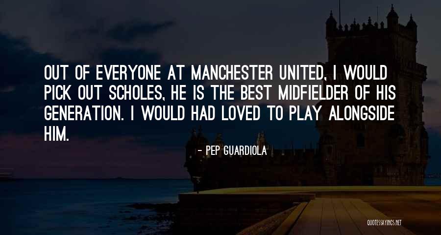 Pep Guardiola Quotes 1880464