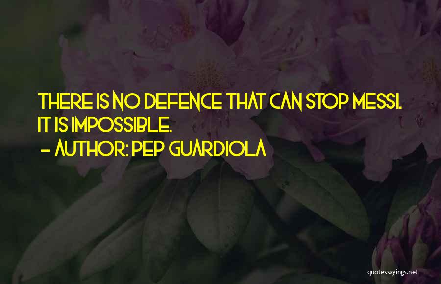 Pep Guardiola Quotes 209097