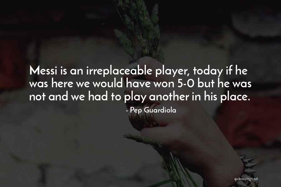 Pep Guardiola Quotes 2204582