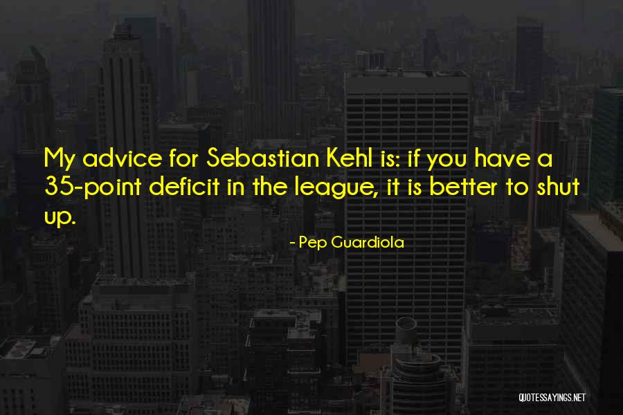 Pep Guardiola Quotes 741179 Pep Guardiola Quotes 741179