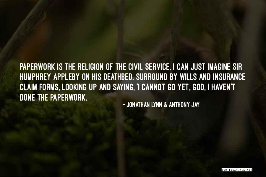 Pep Ventosa Quotes By Jonathan Lynn & Anthony Jay Pep Ventosa Quotes By Jonathan Lynn & Anthony Jay