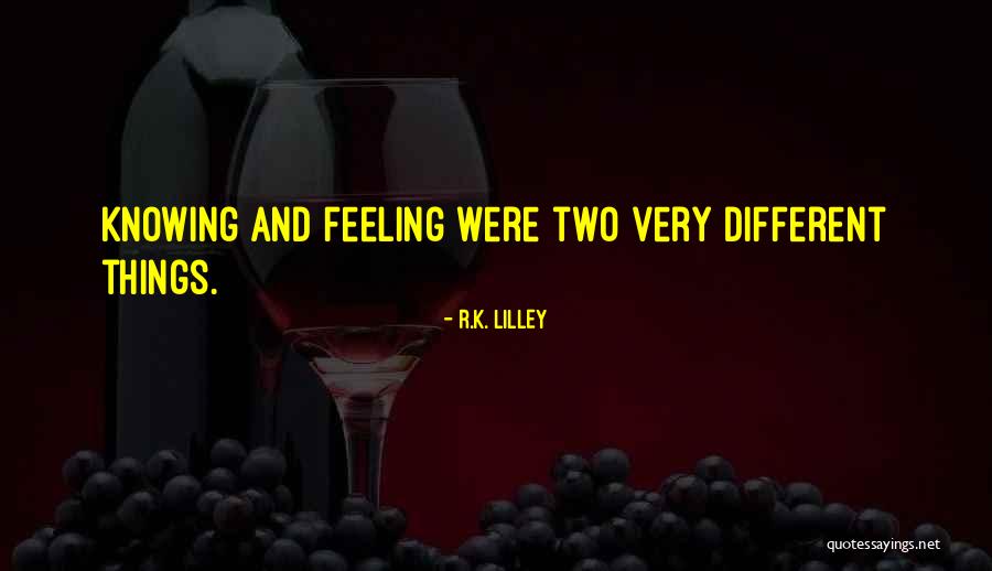 Peparini Romeo Quotes By R.K. Lilley Peparini Romeo Quotes By R.K. Lilley
