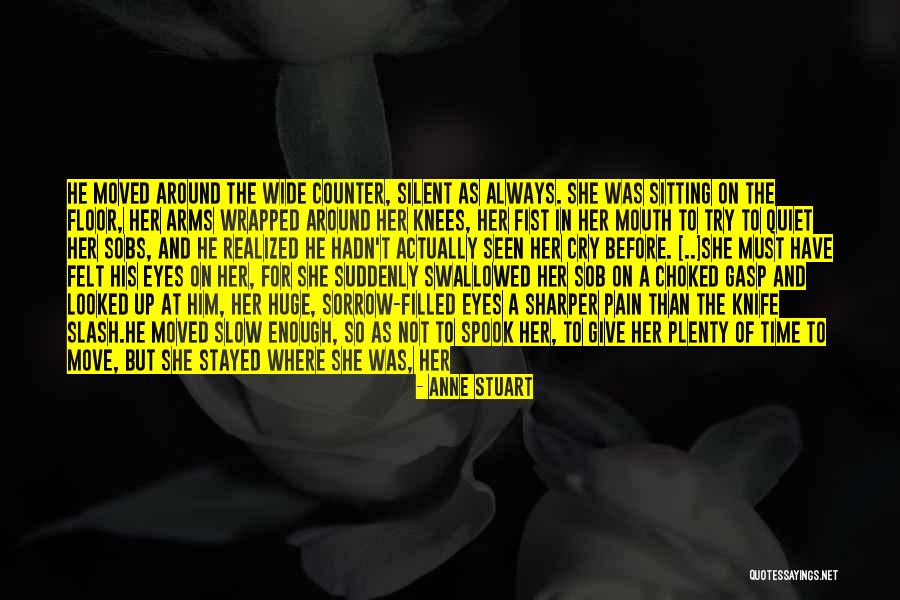 Pepatah Jawa Quotes By Anne Stuart Pepatah Jawa Quotes By Anne Stuart