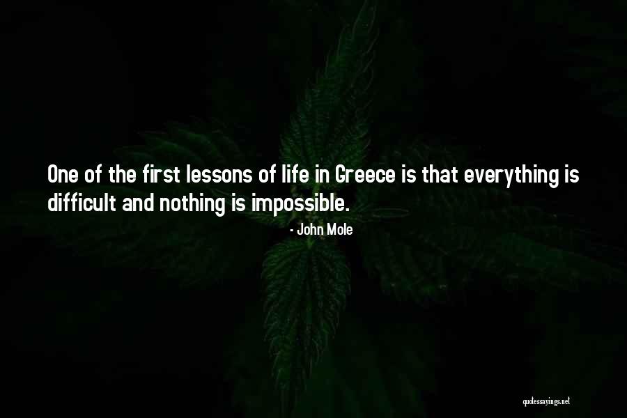 Pepatah Sunda Quotes By John Mole Pepatah Sunda Quotes By John Mole
