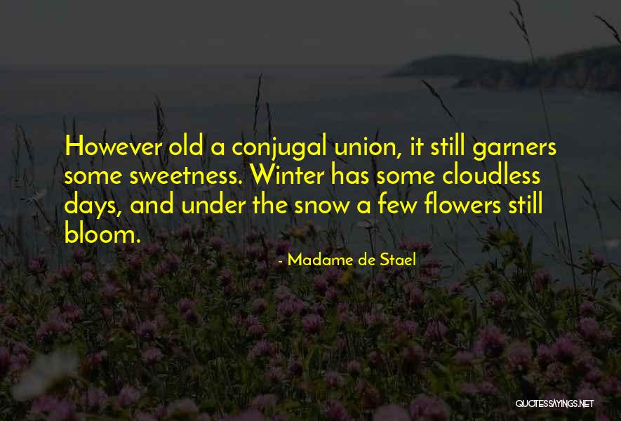 Pepe Mujica Quotes By Madame De Stael Pepe Mujica Quotes By Madame De Stael