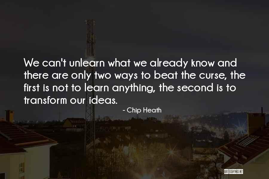Pepela Toy Quotes By Chip Heath Pepela Toy Quotes By Chip Heath