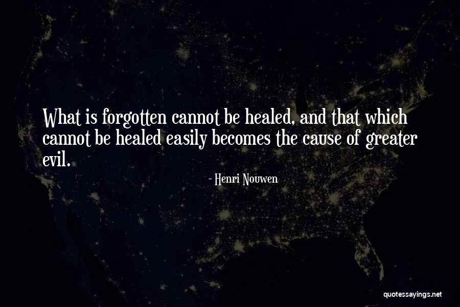 Pepela Toy Quotes By Henri Nouwen Pepela Toy Quotes By Henri Nouwen
