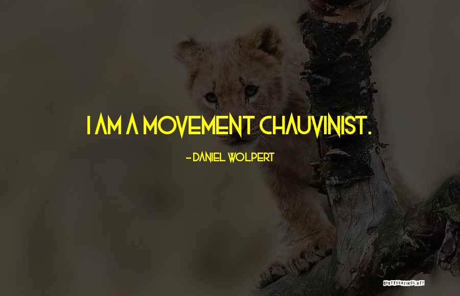Pepeliaev Quotes By Daniel Wolpert Pepeliaev Quotes By Daniel Wolpert