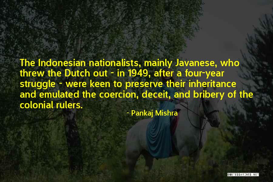 Pepeliaev Quotes By Pankaj Mishra Pepeliaev Quotes By Pankaj Mishra