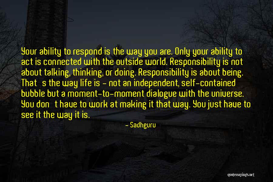 Pepeliaev Quotes By Sadhguru Pepeliaev Quotes By Sadhguru
