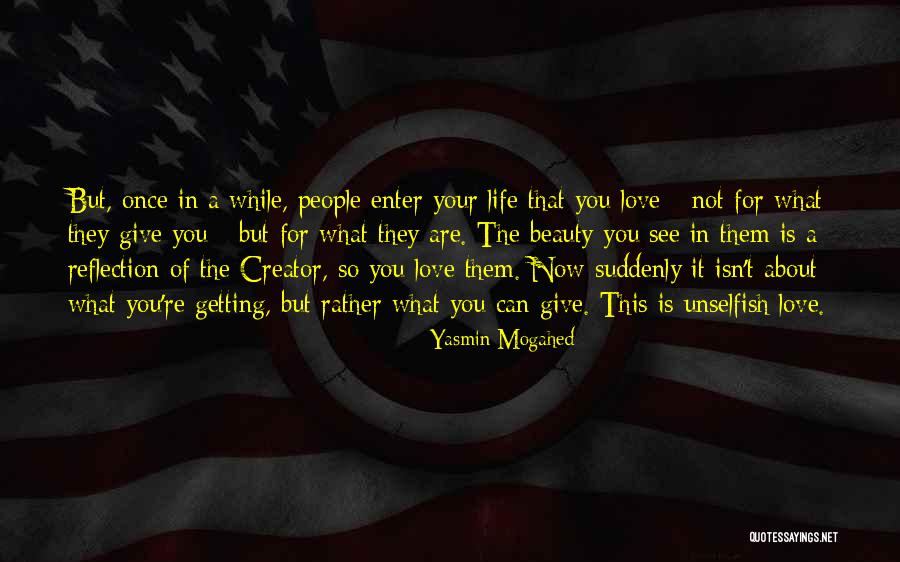 Pepeo Ljubavi Quotes By Yasmin Mogahed Pepeo Ljubavi Quotes By Yasmin Mogahed