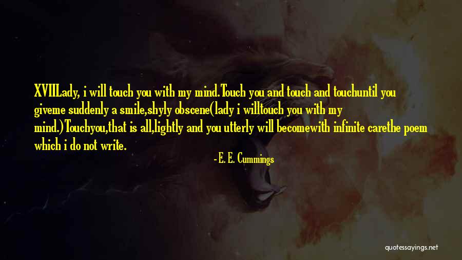 Pepeo Wave Quotes By E. E. Cummings Pepeo Wave Quotes By E. E. Cummings
