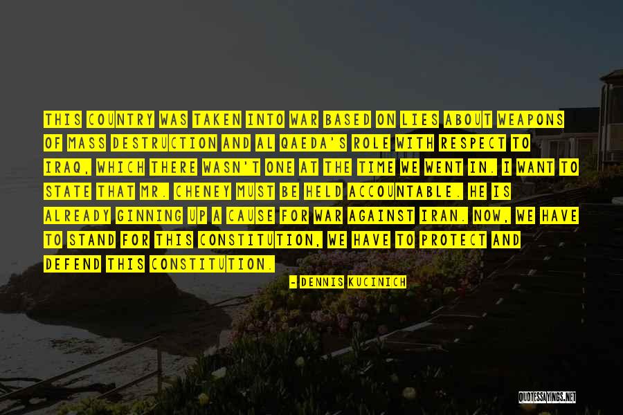 Peperami Quotes By Dennis Kucinich Peperami Quotes By Dennis Kucinich
