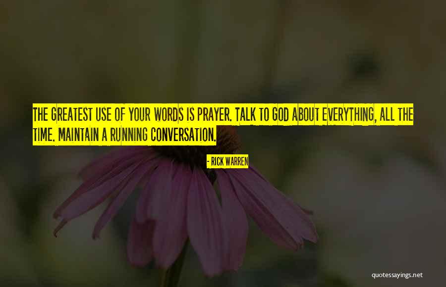 Peperangan Badar Quotes By Rick Warren Peperangan Badar Quotes By Rick Warren