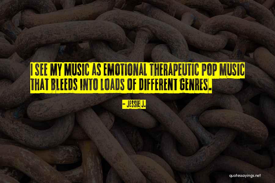 Peperone Bags Quotes By Jessie J. Peperone Bags Quotes By Jessie J.
