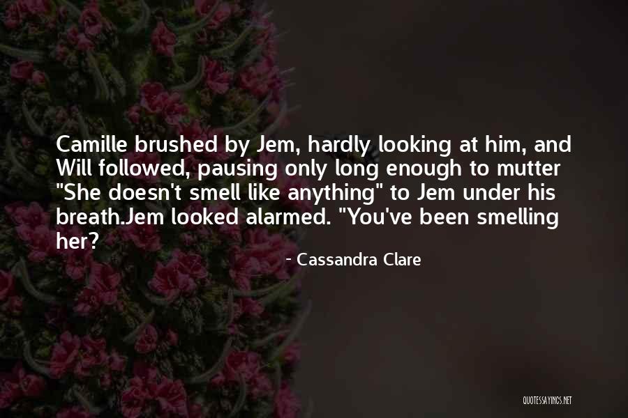 Peperone Friggitello Quotes By Cassandra Clare Peperone Friggitello Quotes By Cassandra Clare