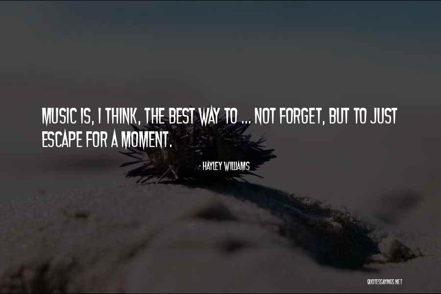 Peperosa Brend Quotes By Hayley Williams Peperosa Brend Quotes By Hayley Williams