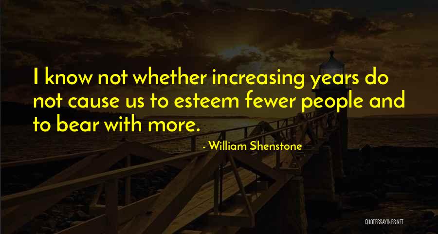 Pepfar Funding Quotes By William Shenstone Pepfar Funding Quotes By William Shenstone