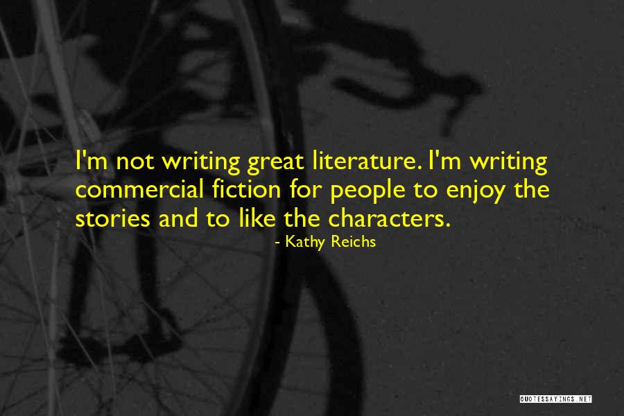Pepfar Jobs Quotes By Kathy Reichs Pepfar Jobs Quotes By Kathy Reichs