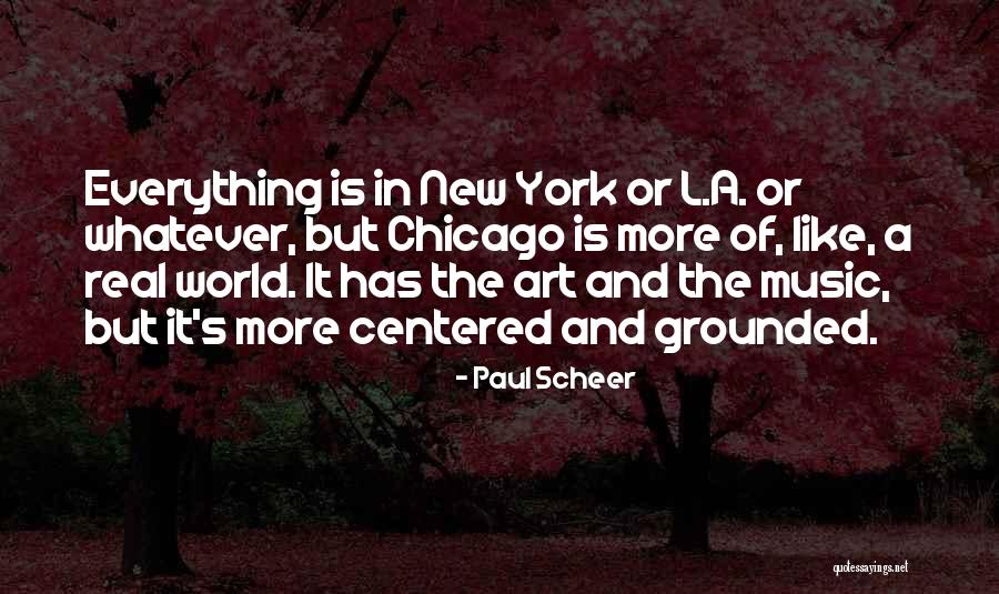 Pepfar Panorama Quotes By Paul Scheer Pepfar Panorama Quotes By Paul Scheer