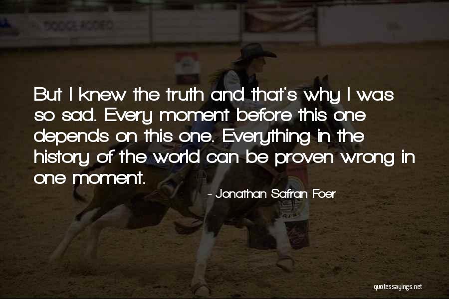 Pepfar Program Quotes By Jonathan Safran Foer Pepfar Program Quotes By Jonathan Safran Foer