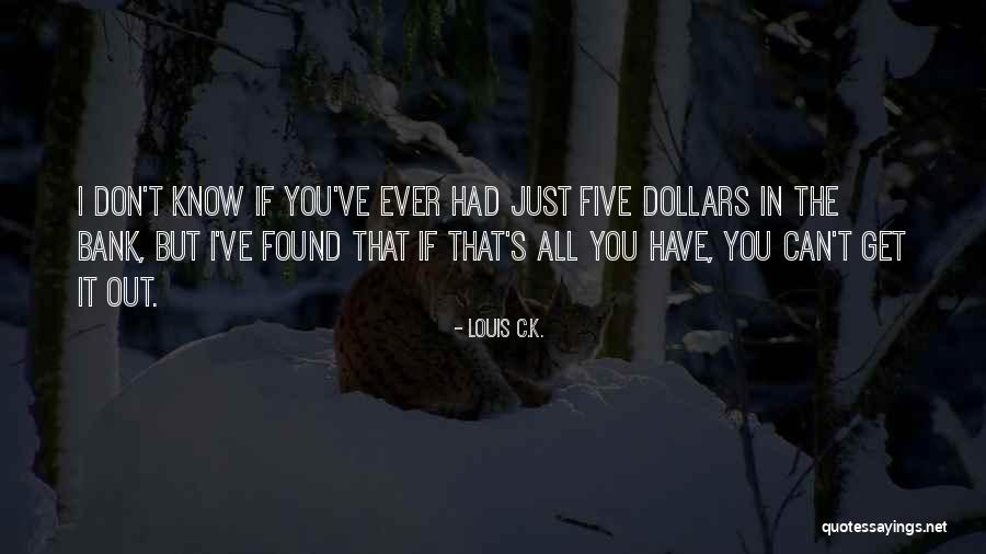 Pepfar Program Quotes By Louis C.K. Pepfar Program Quotes By Louis C.K.