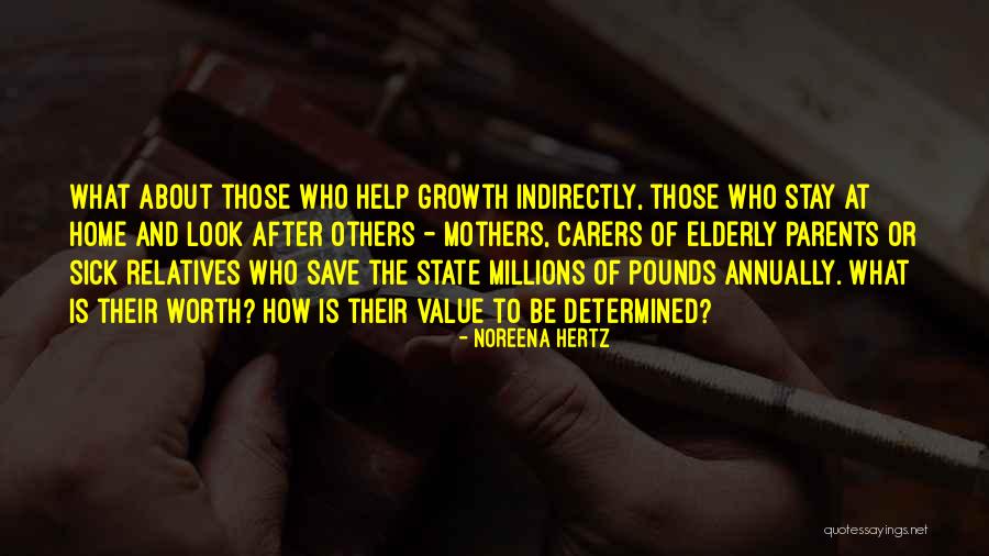 Pepfar Program Quotes By Noreena Hertz Pepfar Program Quotes By Noreena Hertz