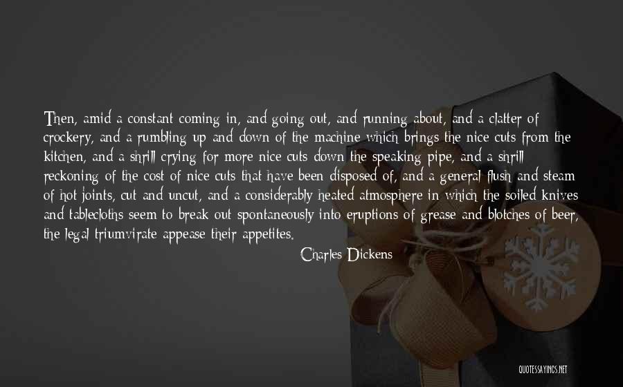 Pepicellis Coupons Quotes By Charles Dickens Pepicellis Coupons Quotes By Charles Dickens