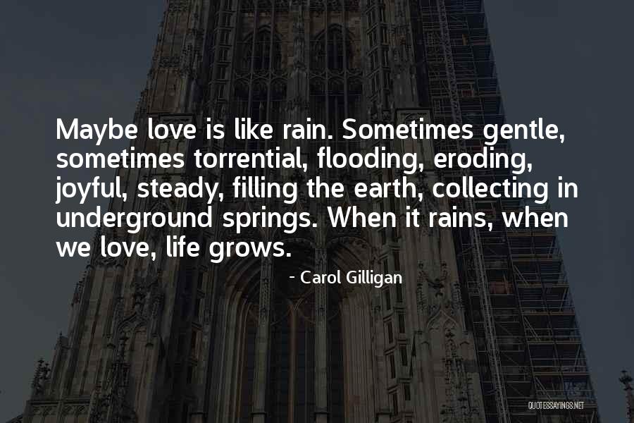 Pepicellis Email Quotes By Carol Gilligan Pepicellis Email Quotes By Carol Gilligan