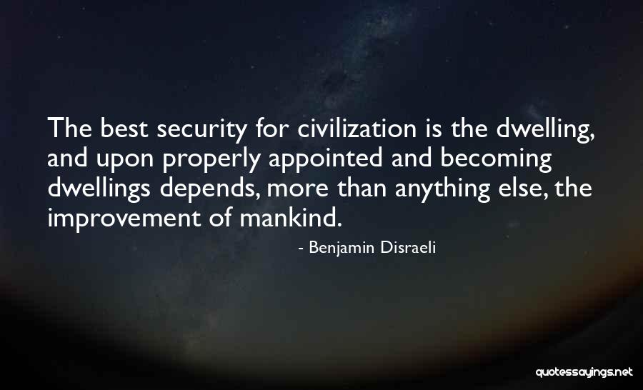 Pepijn De Korte Quotes By Benjamin Disraeli Pepijn De Korte Quotes By Benjamin Disraeli