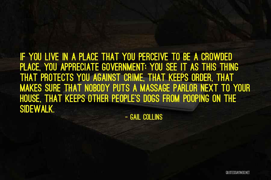 Peping Ortega Quotes By Gail Collins Peping Ortega Quotes By Gail Collins