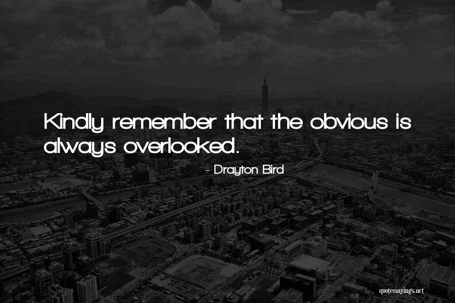 Pepinster Pneus Quotes By Drayton Bird Pepinster Pneus Quotes By Drayton Bird
