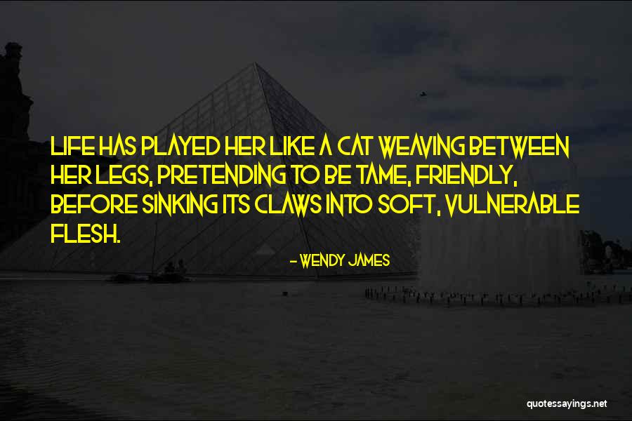 Pepinster Primeur Quotes By Wendy James Pepinster Primeur Quotes By Wendy James