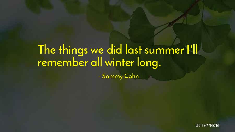 Pepita From Coco Quotes By Sammy Cahn Pepita From Coco Quotes By Sammy Cahn