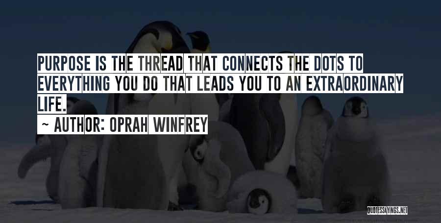 Pepitas Beaverton Quotes By Oprah Winfrey