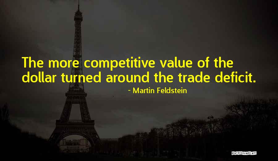 Pepito Y Quotes By Martin Feldstein Pepito Y Quotes By Martin Feldstein