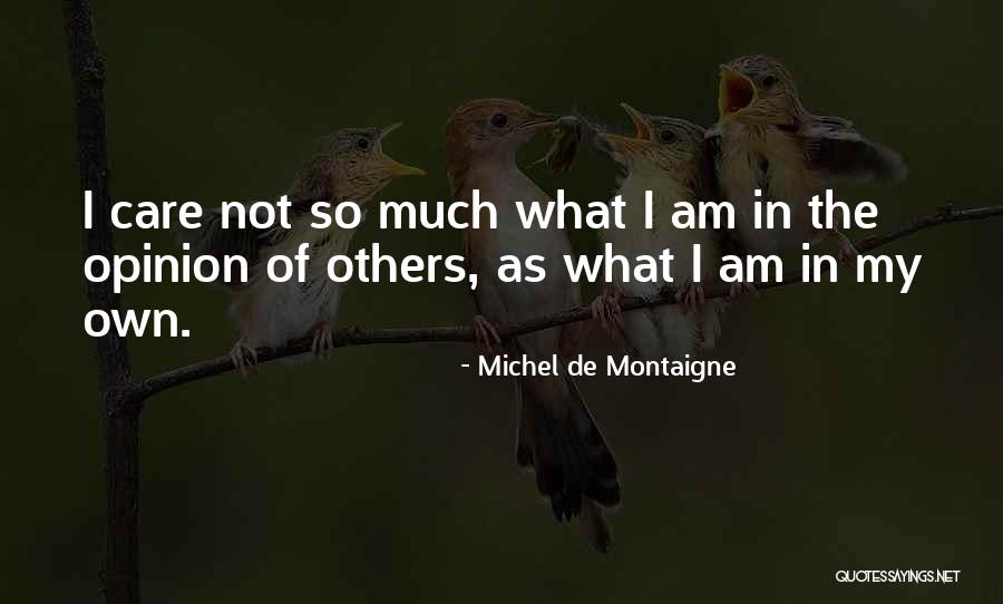 Pepitone Realtor Quotes By Michel De Montaigne Pepitone Realtor Quotes By Michel De Montaigne