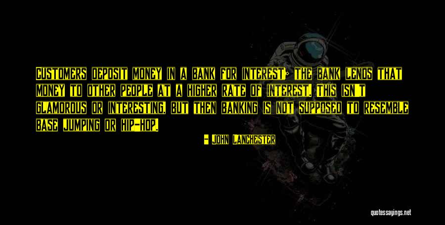 Pepkat Quotes By John Lanchester Pepkat Quotes By John Lanchester