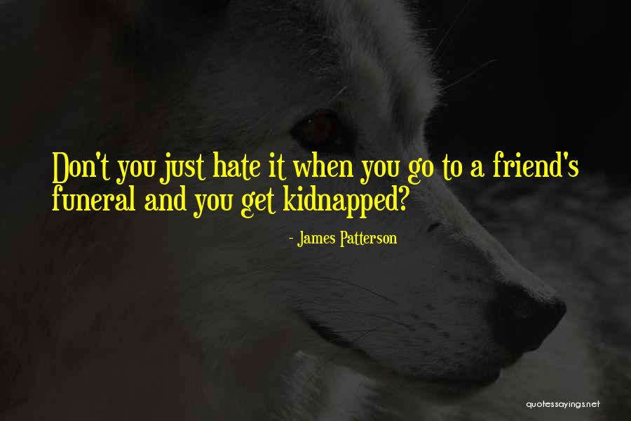 Pepler Bead Quotes By James Patterson Pepler Bead Quotes By James Patterson