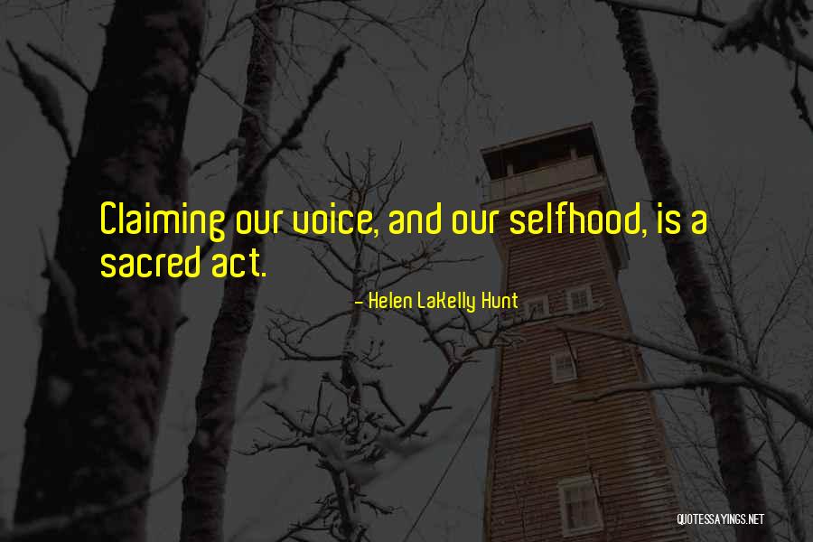 Pepler Suicide Quotes By Helen LaKelly Hunt Pepler Suicide Quotes By Helen LaKelly Hunt