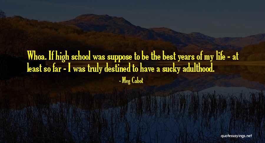 Peplinski Excavation Quotes By Meg Cabot Peplinski Excavation Quotes By Meg Cabot