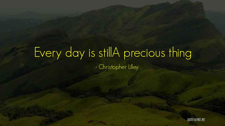 Peplowski Harry Quotes By Christopher Lilley Peplowski Harry Quotes By Christopher Lilley