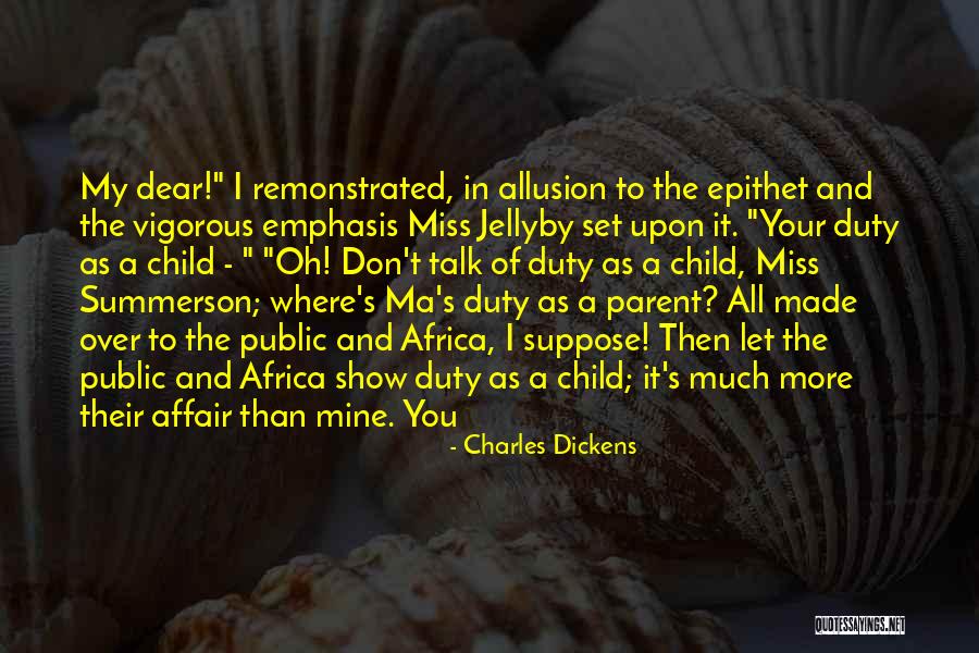 Pepohonan Kartun Quotes By Charles Dickens Pepohonan Kartun Quotes By Charles Dickens