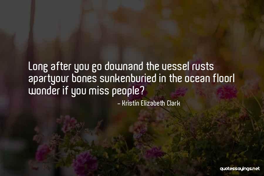 Pepohonan Kartun Quotes By Kristin Elizabeth Clark Pepohonan Kartun Quotes By Kristin Elizabeth Clark