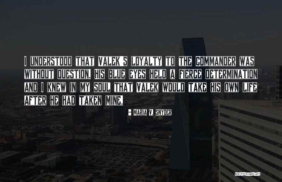 Pepohonan Kartun Quotes By Maria V. Snyder Pepohonan Kartun Quotes By Maria V. Snyder