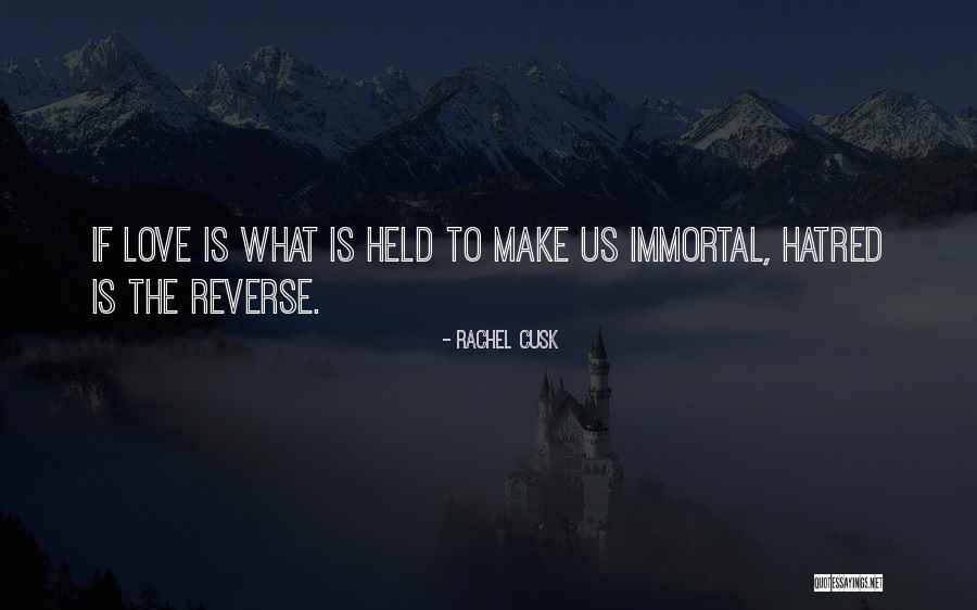 Pepohonan Yang Quotes By Rachel Cusk Pepohonan Yang Quotes By Rachel Cusk