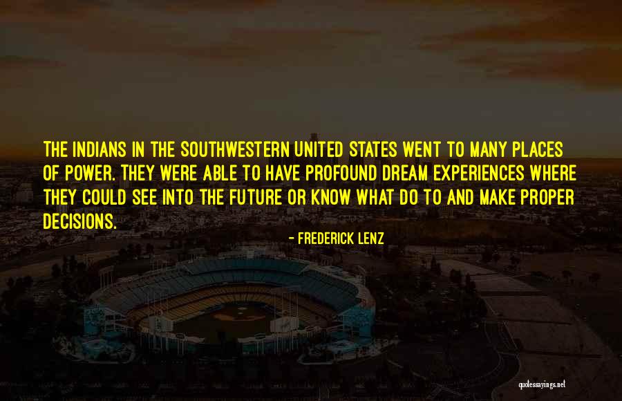 Pepper Keenan Quotes By Frederick Lenz Pepper Keenan Quotes By Frederick Lenz