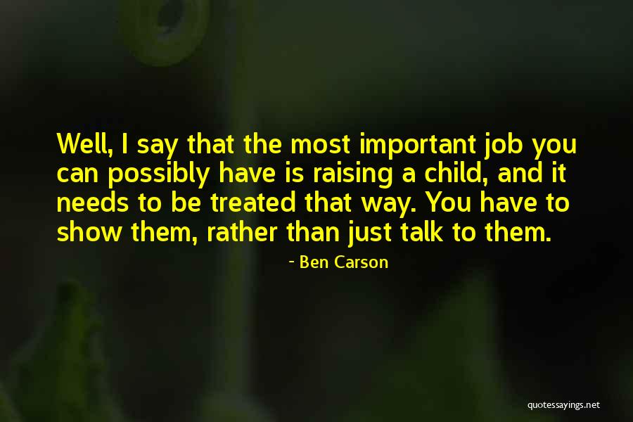 Pepper Roni Quotes By Ben Carson Pepper Roni Quotes By Ben Carson