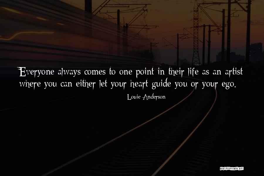 Pepper Roni Quotes By Louie Anderson Pepper Roni Quotes By Louie Anderson