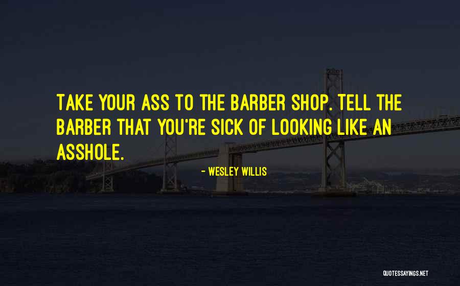 Pepper Roni Quotes By Wesley Willis Pepper Roni Quotes By Wesley Willis
